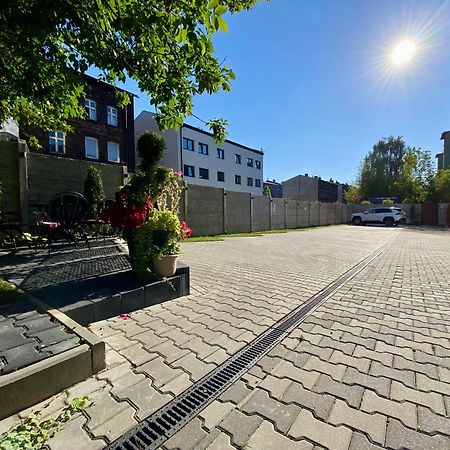 Apartamenty Katowicka 38 Swietochlowice Exterior photo
