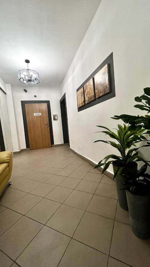 Apartamenty Katowicka 38 Swietochlowice Exterior photo