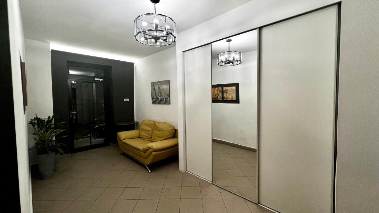 Apartamenty Katowicka 38 Swietochlowice Exterior photo