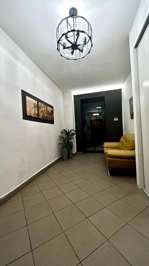Apartamenty Katowicka 38 Swietochlowice Exterior photo