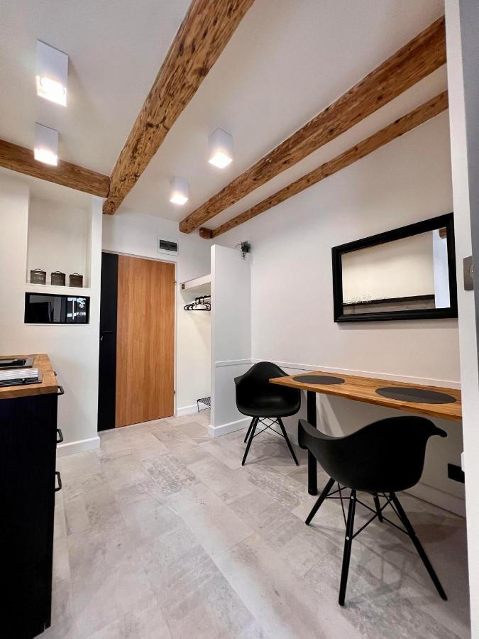 Apartamenty Katowicka 38 Swietochlowice Exterior photo