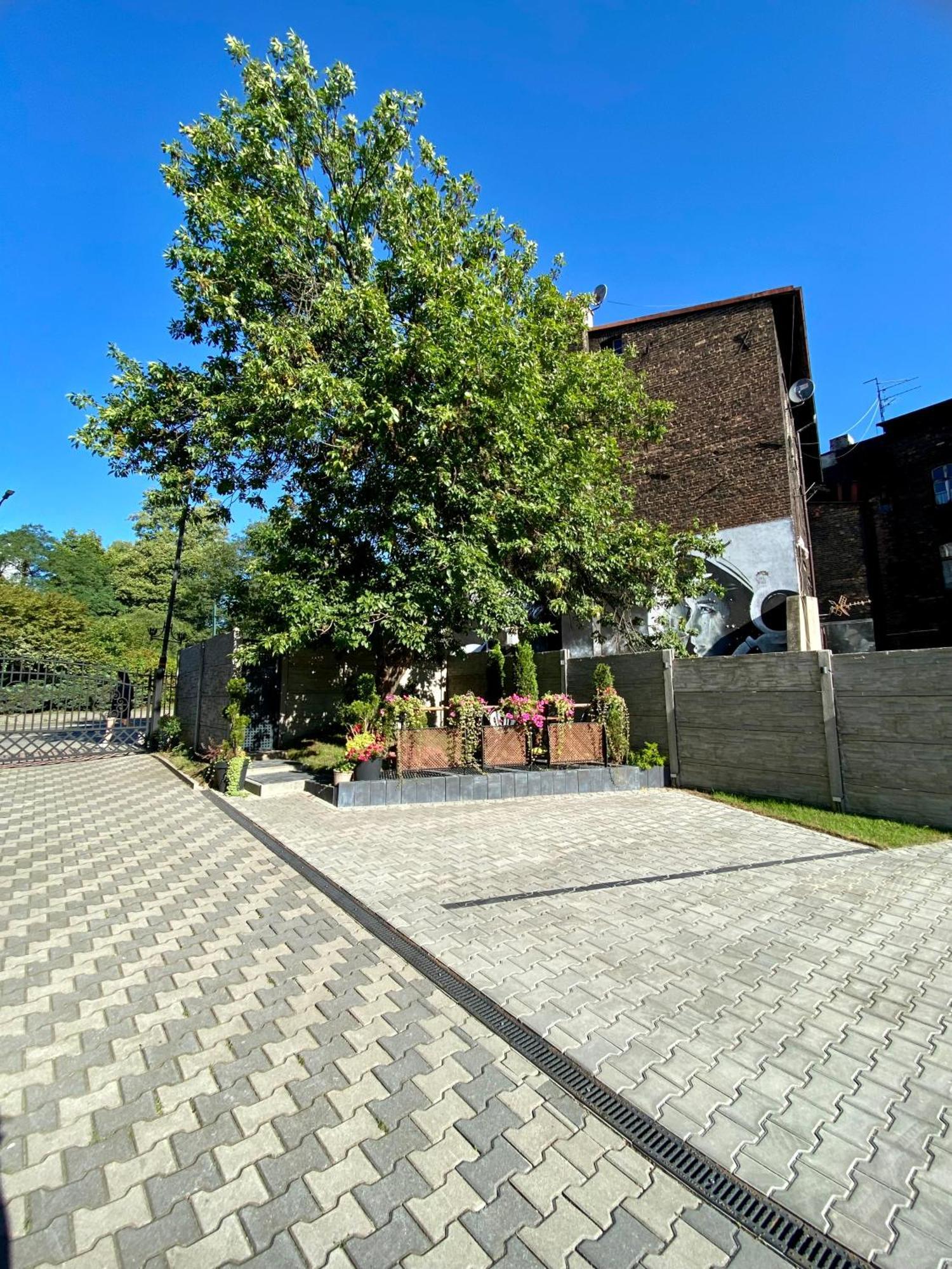 Apartamenty Katowicka 38 Swietochlowice Exterior photo