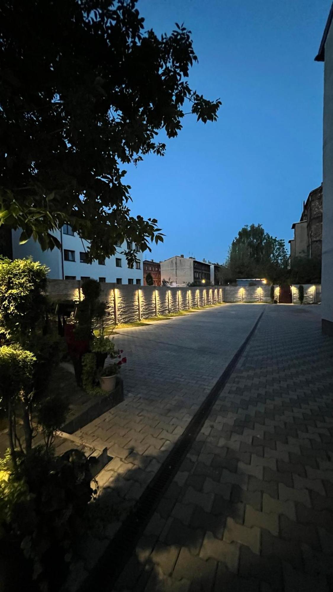 Apartamenty Katowicka 38 Swietochlowice Exterior photo