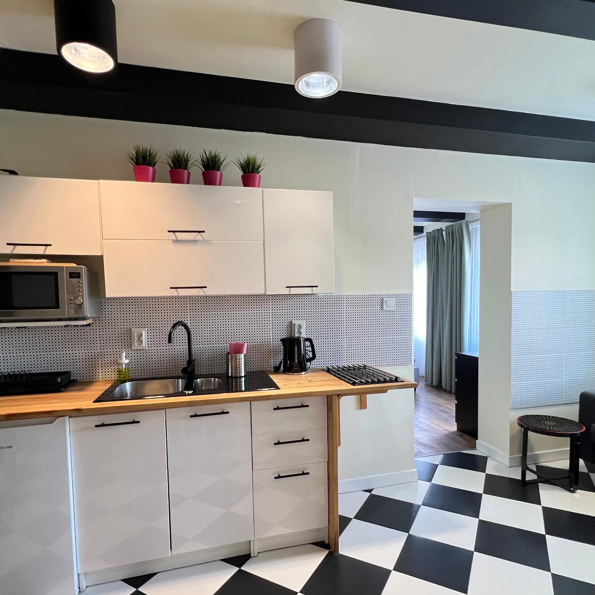 Apartamenty Katowicka 38 Swietochlowice Room photo