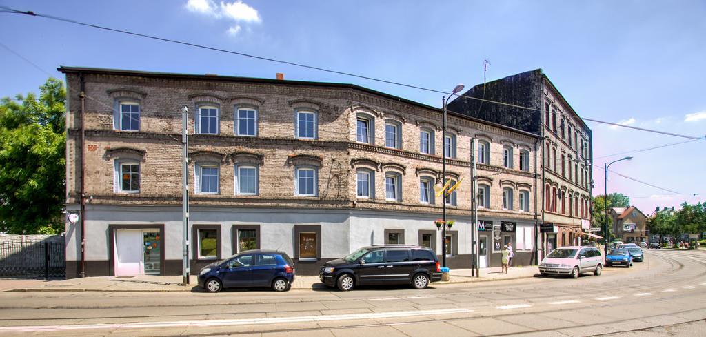 Apartamenty Katowicka 38 Swietochlowice Exterior photo